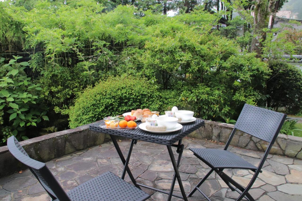 Yamaguchi House Villa,Historic Japanese Room With Onsen 箱根 外观 照片